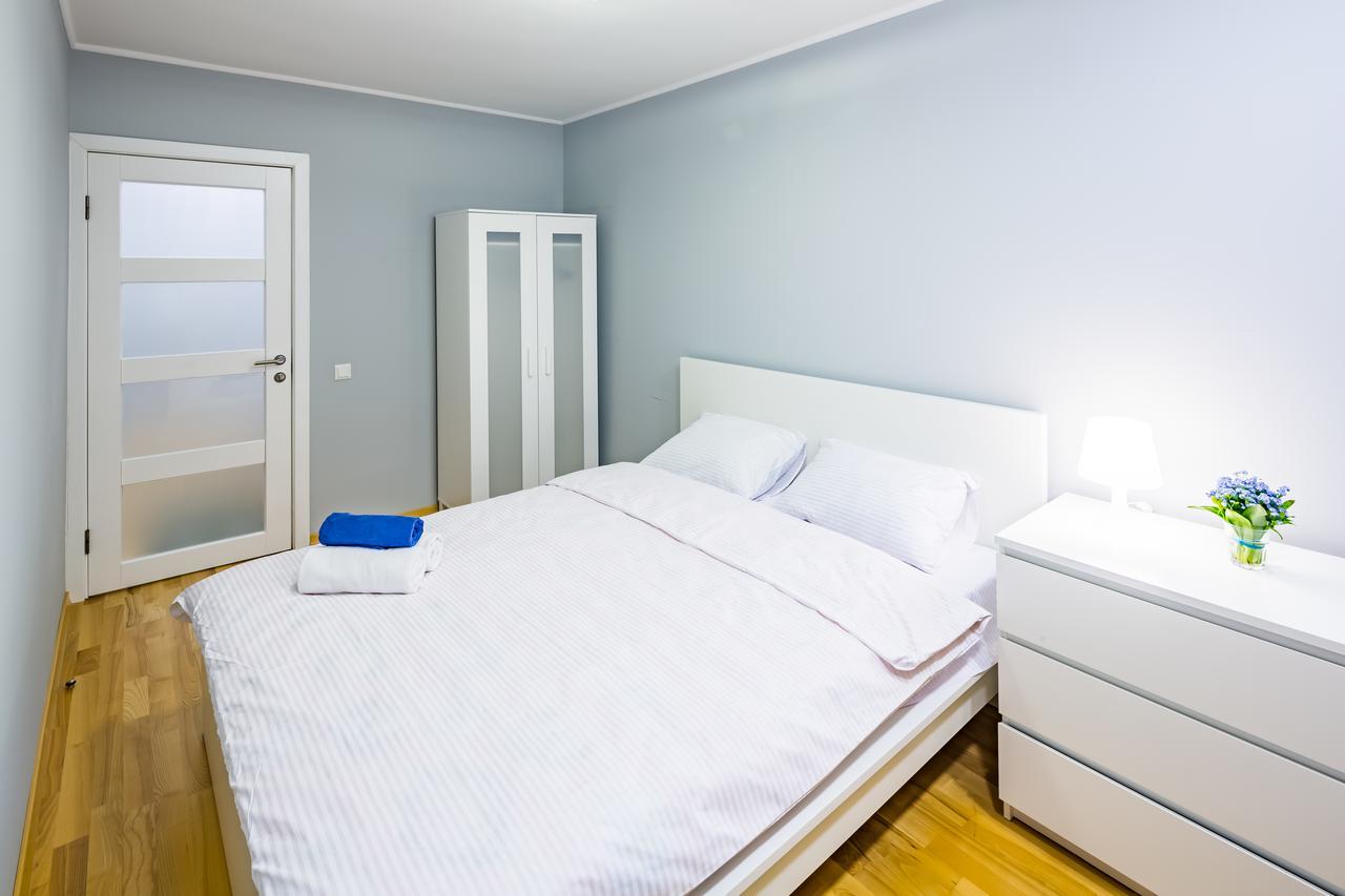 Bv Apartments Svobodu Avenue Lemberg Exterior foto