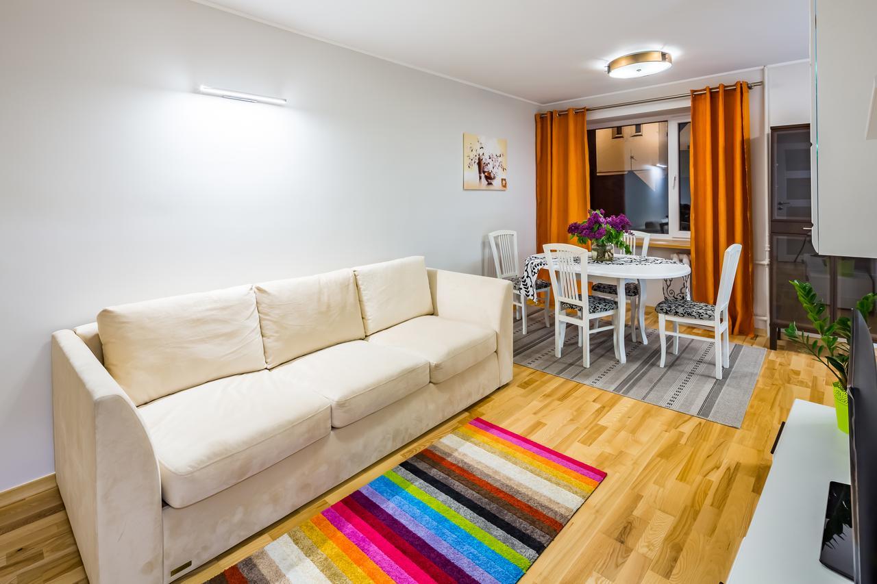Bv Apartments Svobodu Avenue Lemberg Exterior foto
